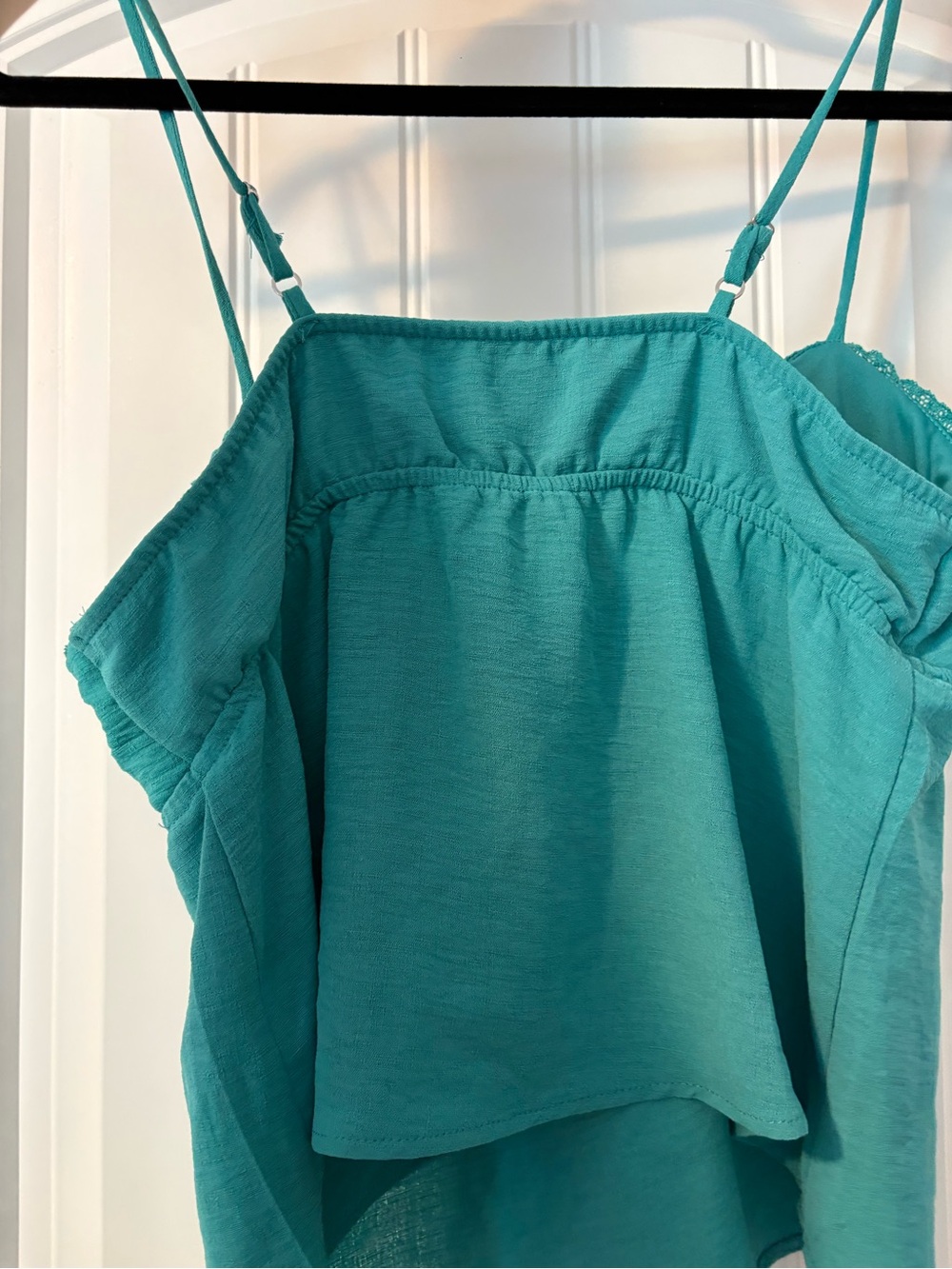 Cami Top - Picture 2 of 3
